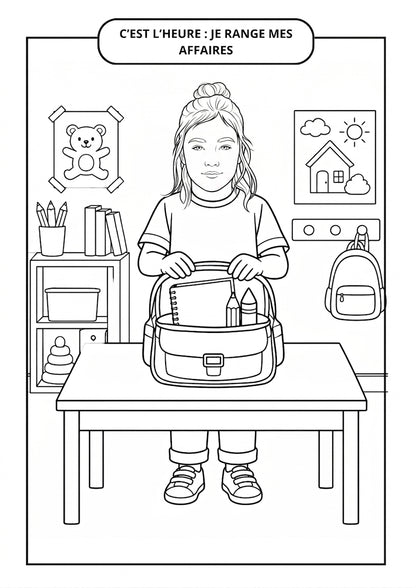 Coloriage 2