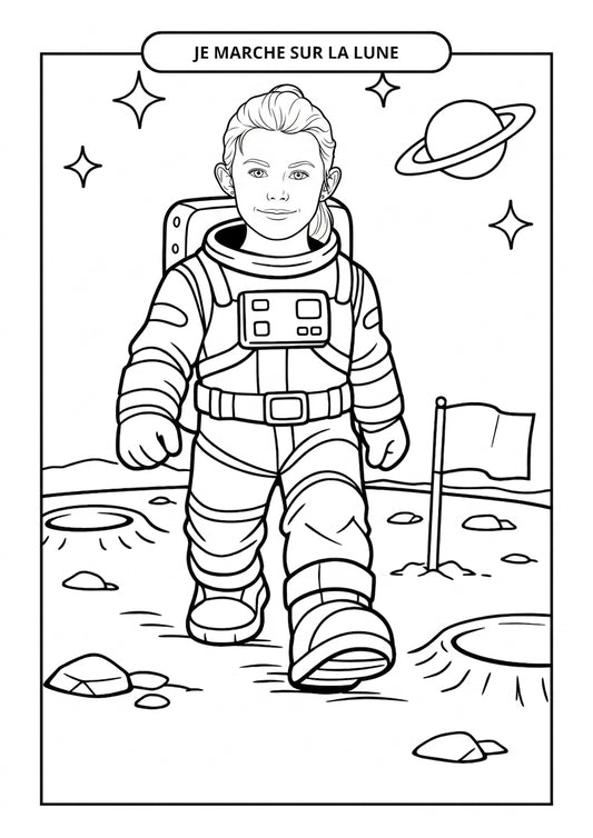 Coloriage 1