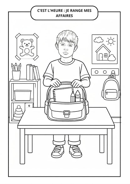 Coloriage 2