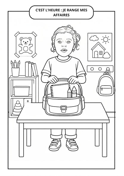 Coloriage 2