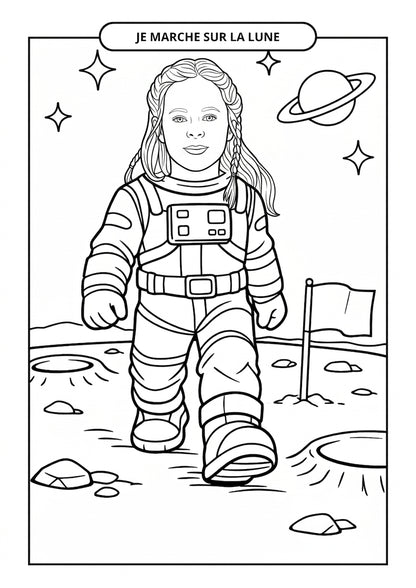 Coloriage 1