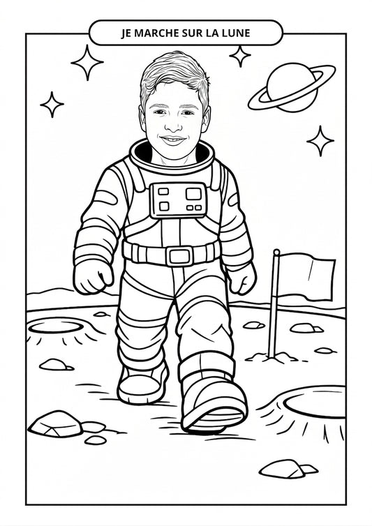 Coloriage 1
