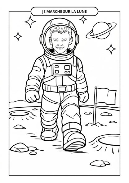 Coloriage 1