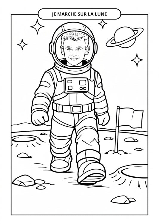 Coloriage 1