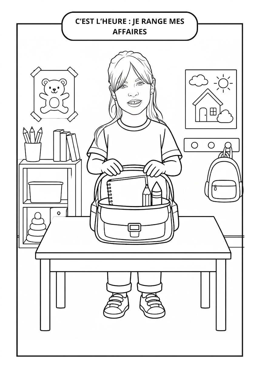 Coloriage 2