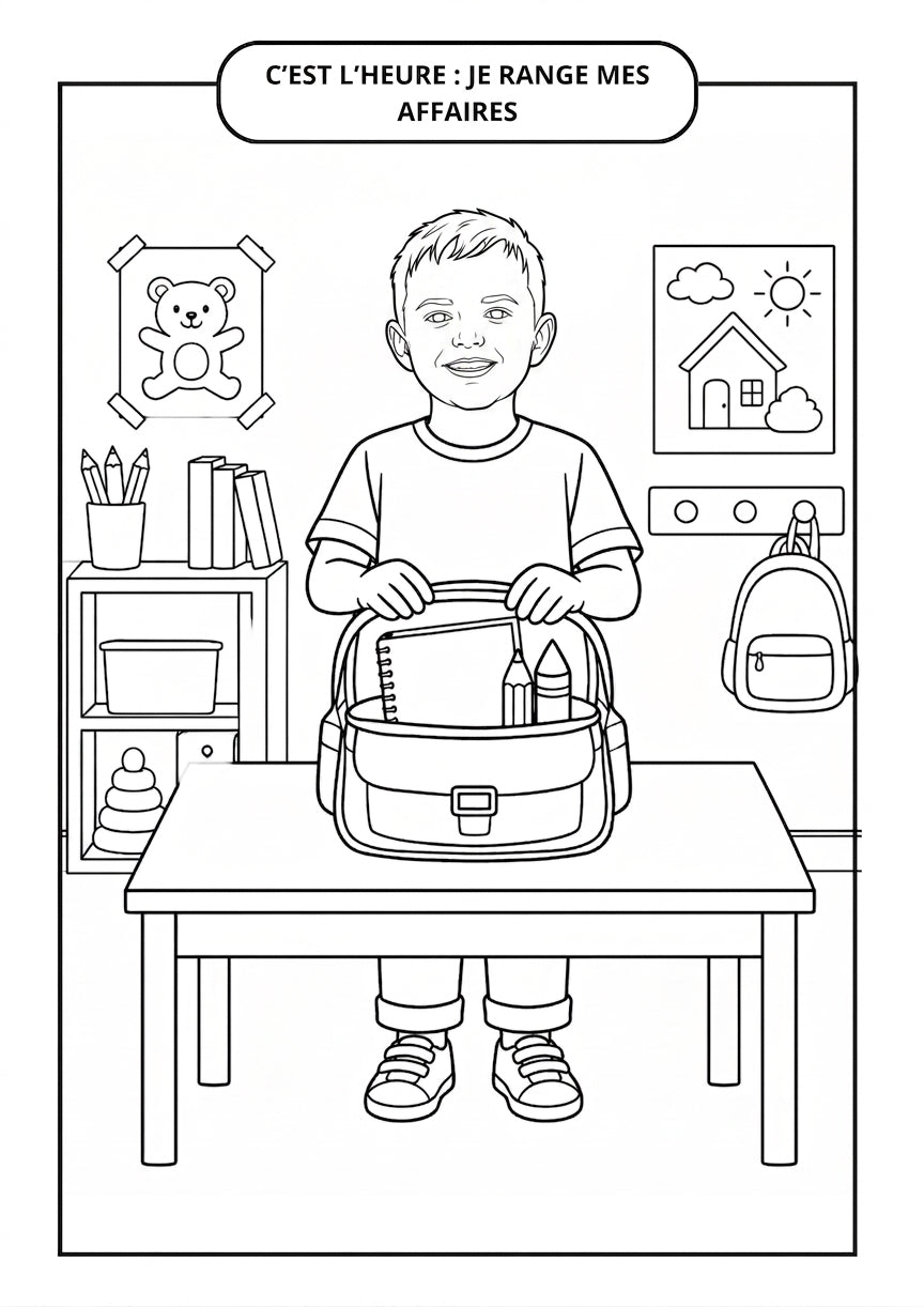 Coloriage 2