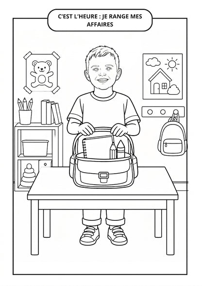 Coloriage 2