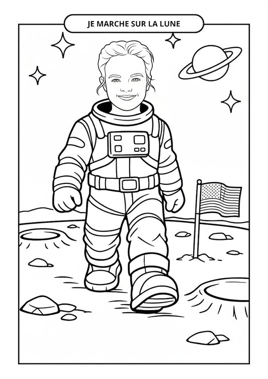 Coloriage 1