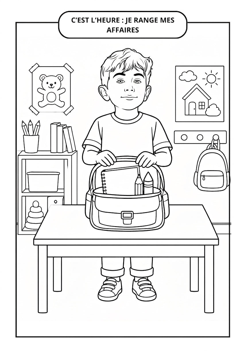 Coloriage 2