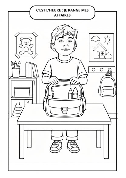 Coloriage 2