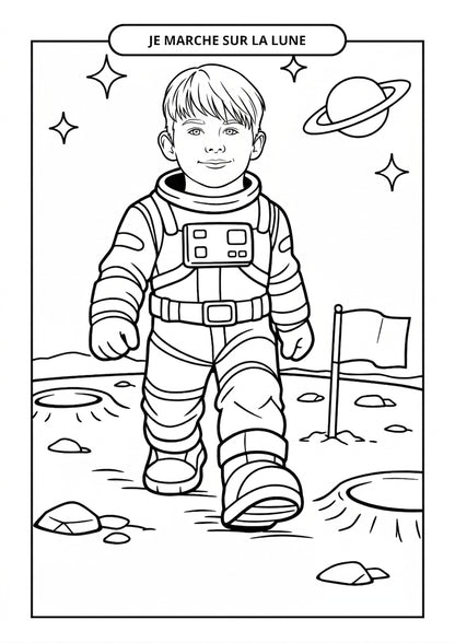 Coloriage 1