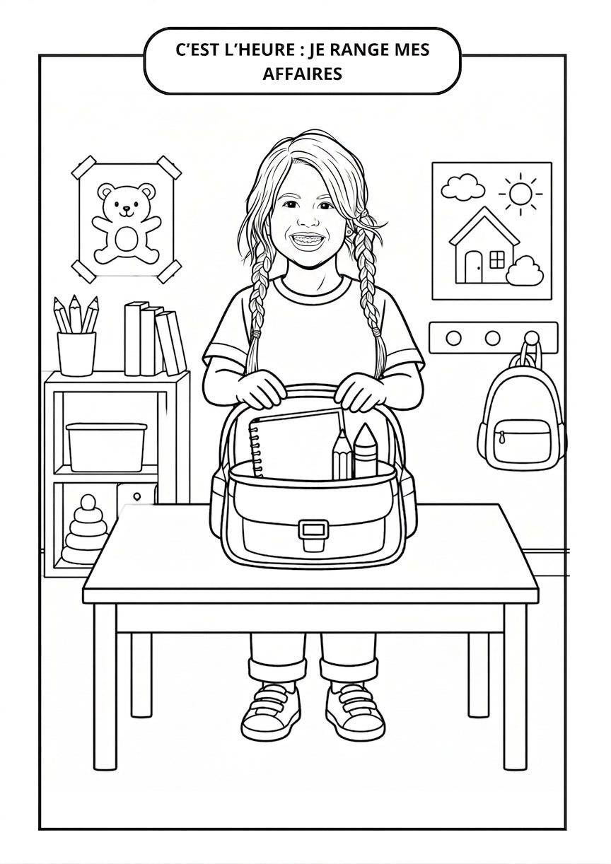 Coloriage 2