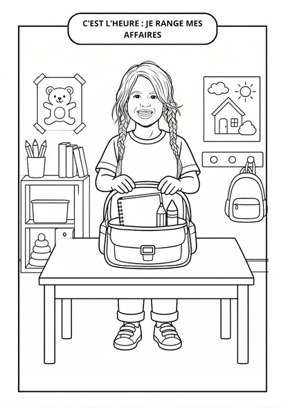 Coloriage 2