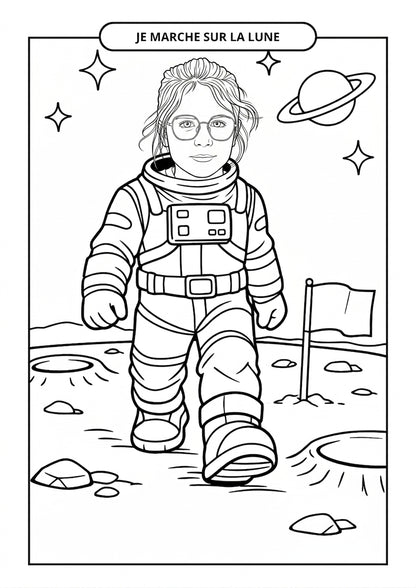 Coloriage 1