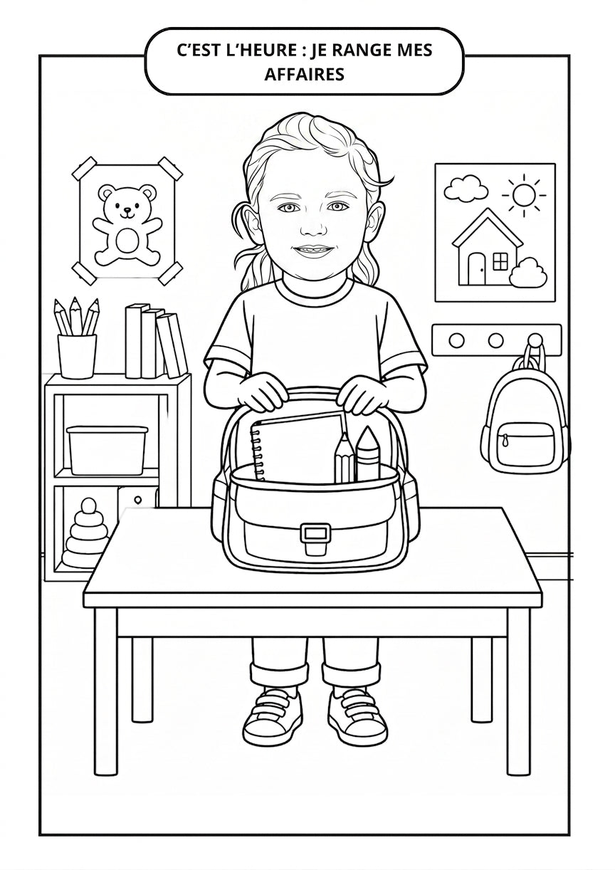Coloriage 2