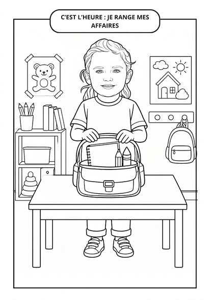 Coloriage 2