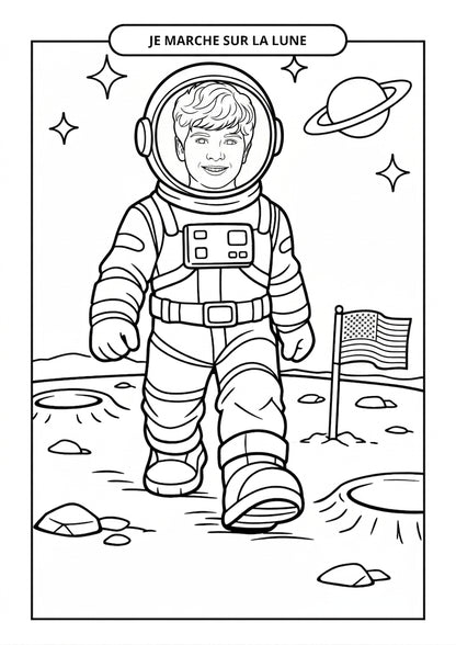 Coloriage 1