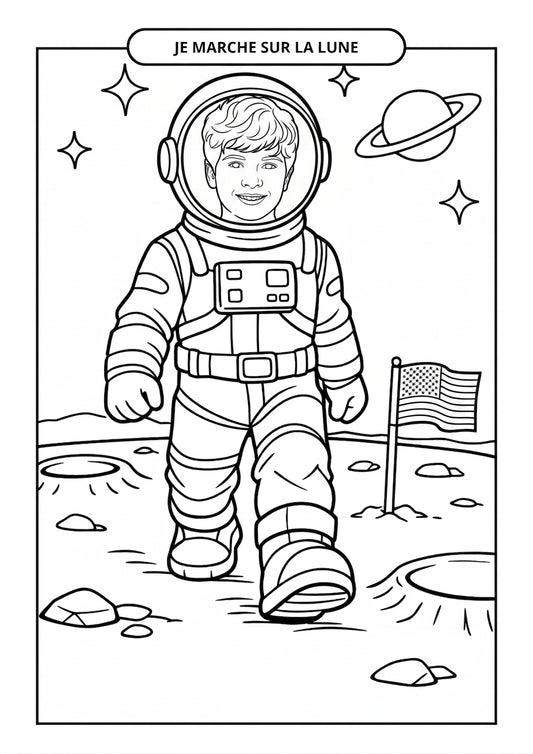 Coloriage 1