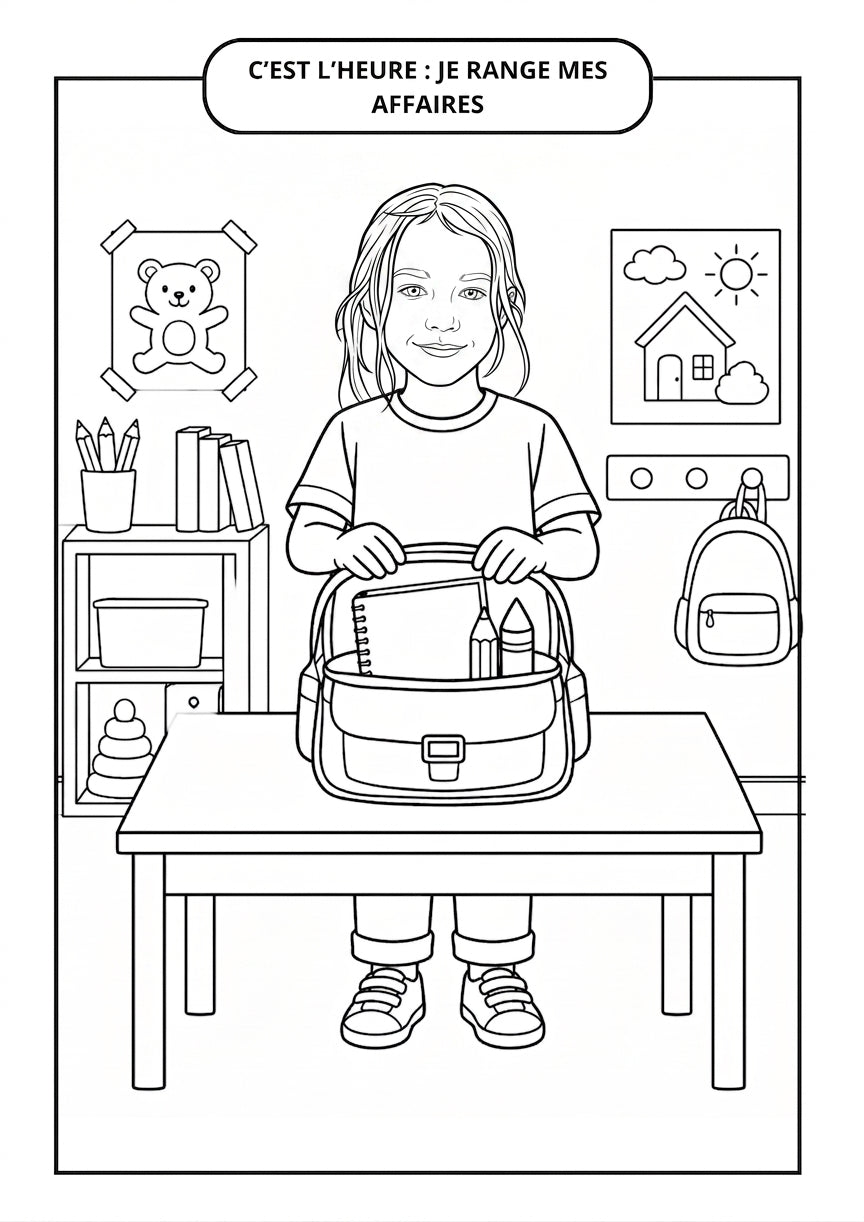 Coloriage 2