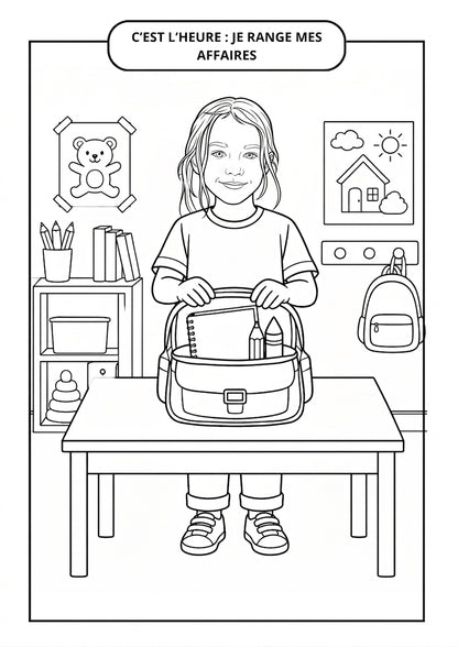 Coloriage 2
