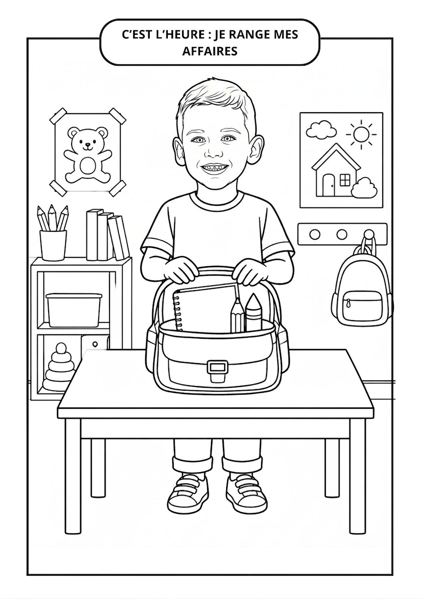 Coloriage 2