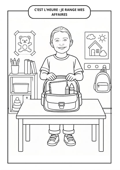 Coloriage 2