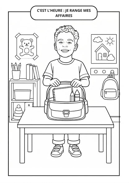Coloriage 2