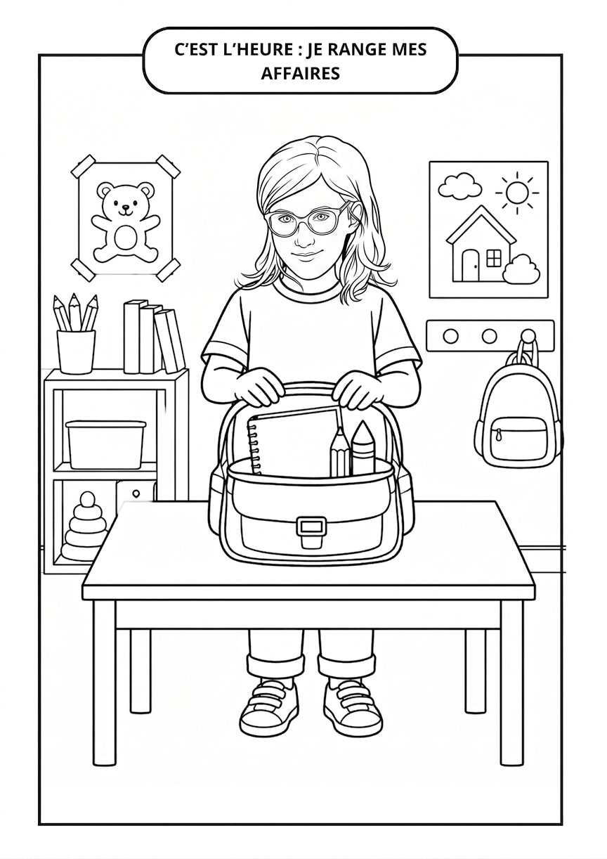 Coloriage 2