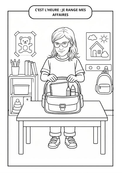 Coloriage 2
