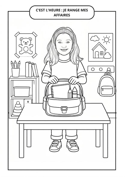 Coloriage 2