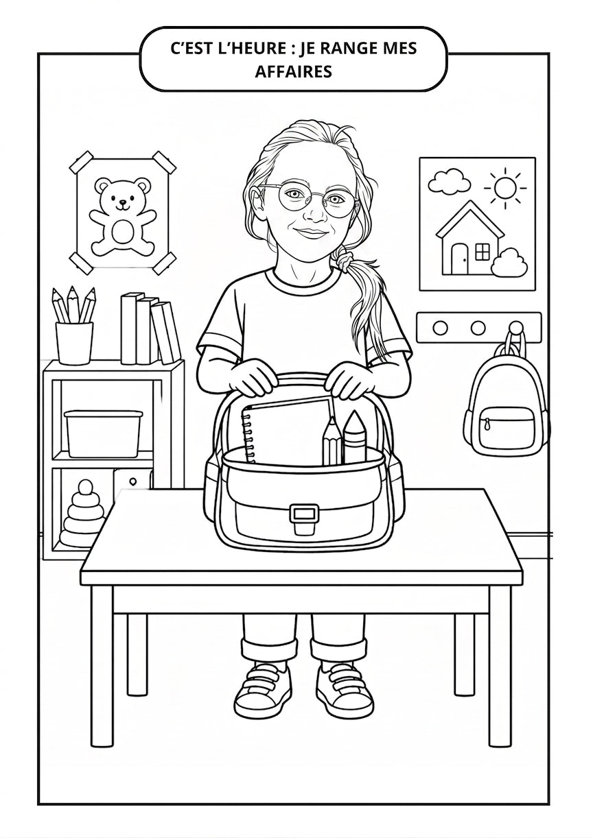 Coloriage 2