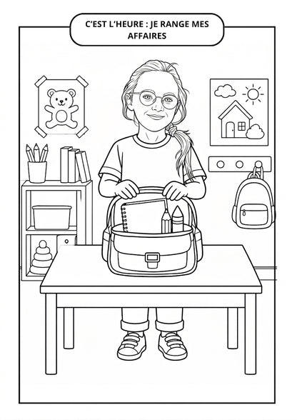 Coloriage 2