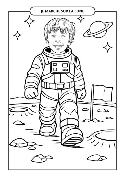 Coloriage 1