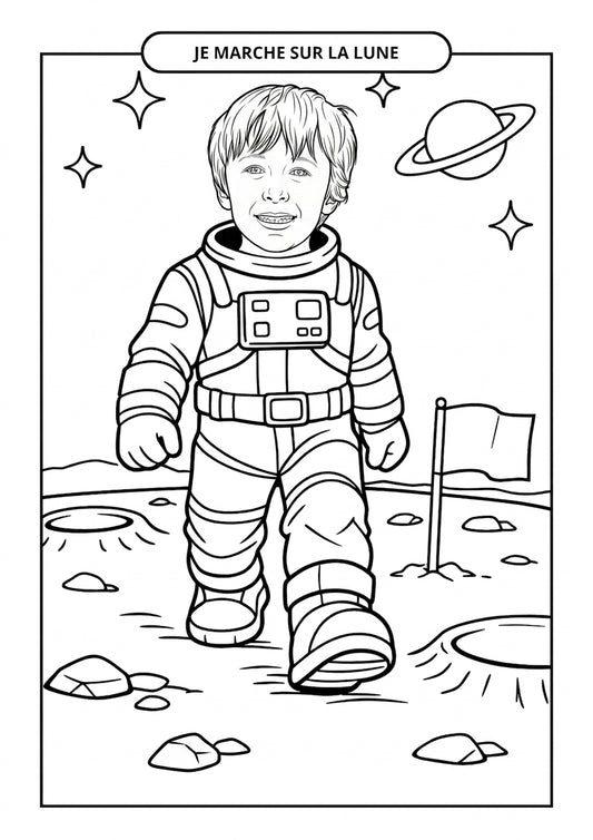 Coloriage 1