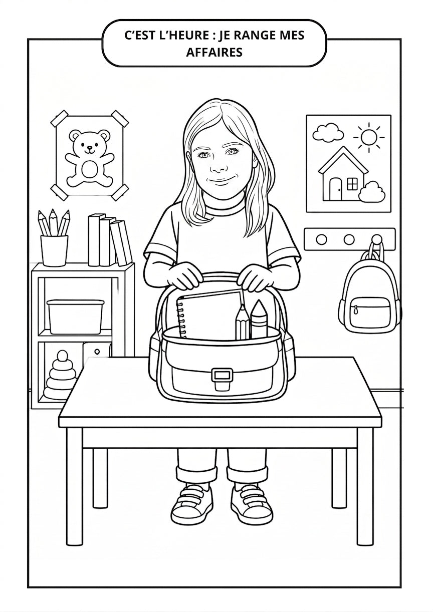 Coloriage 2