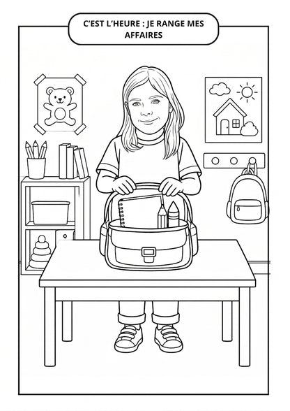 Coloriage 2