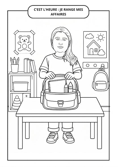 Coloriage 2
