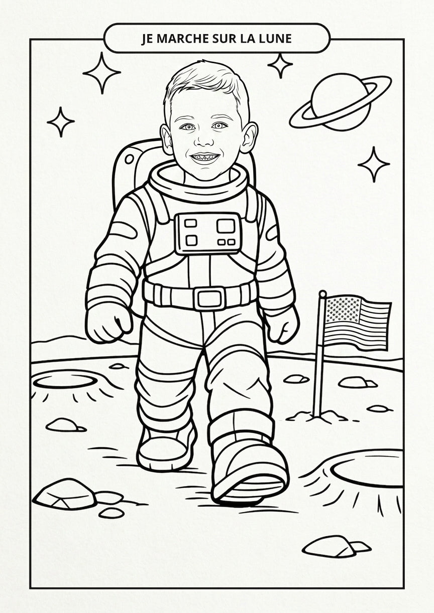 Coloriage 1
