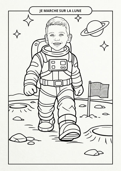 Coloriage 1