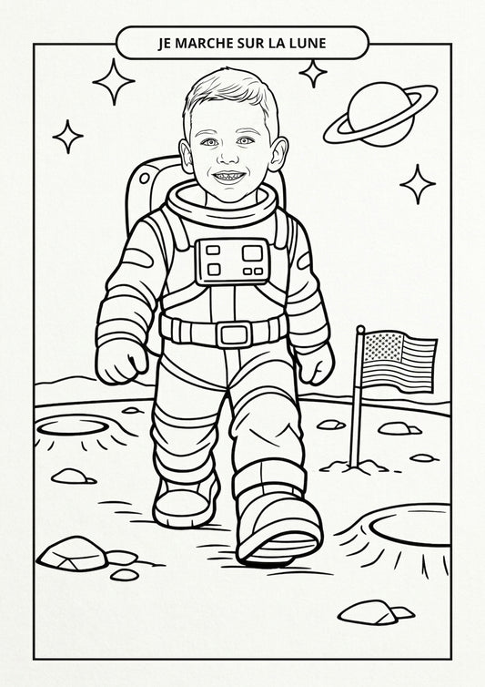 Coloriage 1