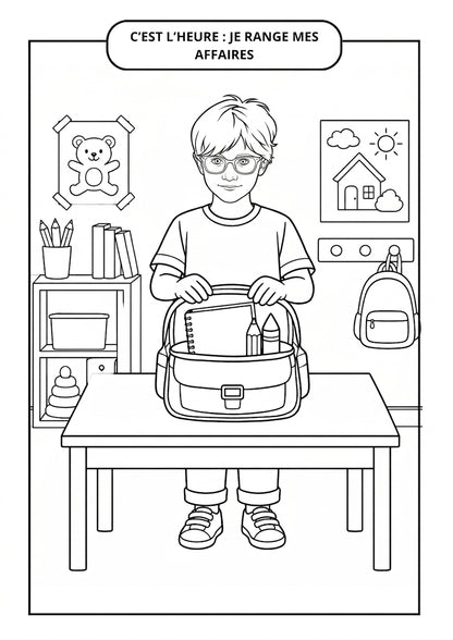 Coloriage 2