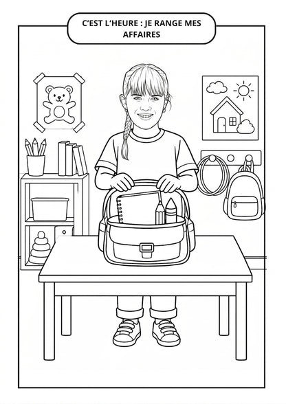Coloriage 2