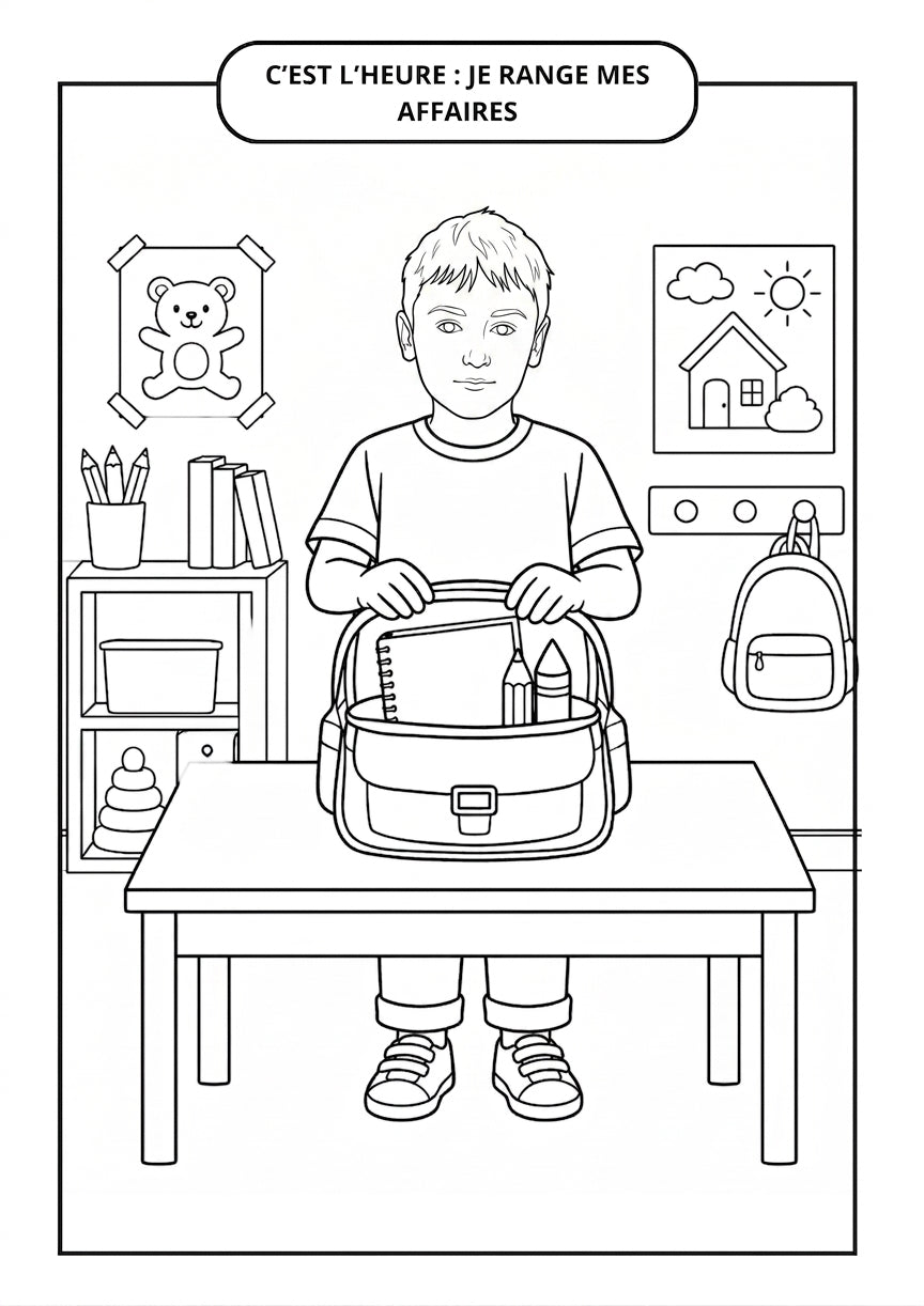 Coloriage 2