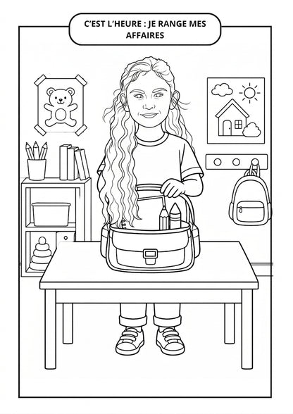 Coloriage 2