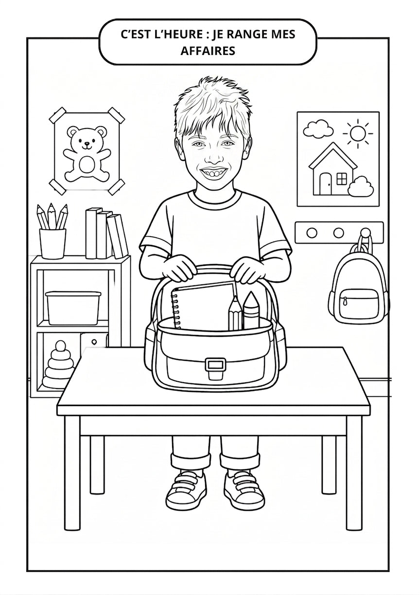 Coloriage 2