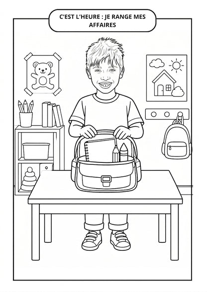 Coloriage 2