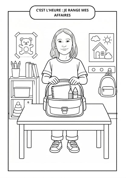 Coloriage 2