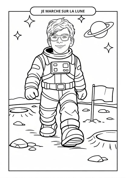 Coloriage 1