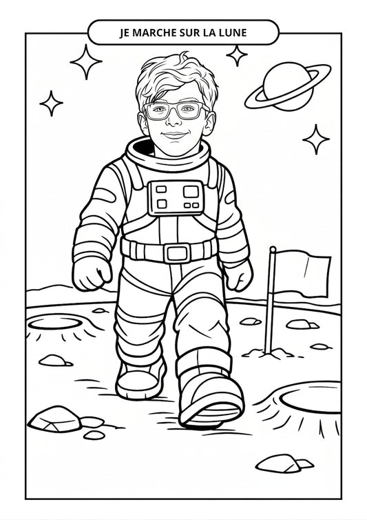 Coloriage 1