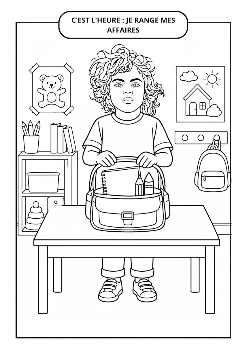 Coloriage 2